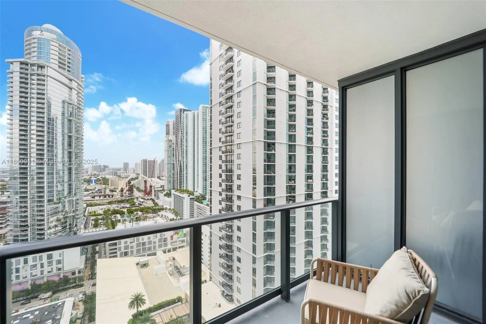 601 NE 1 Avenue, #2509