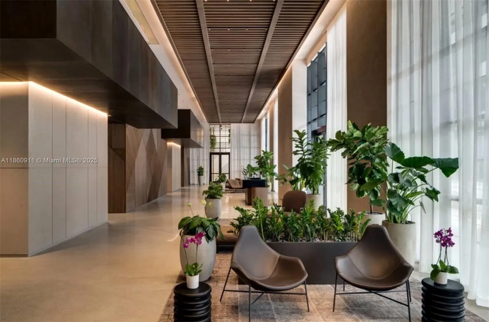 601 NE 1 Avenue, #2509