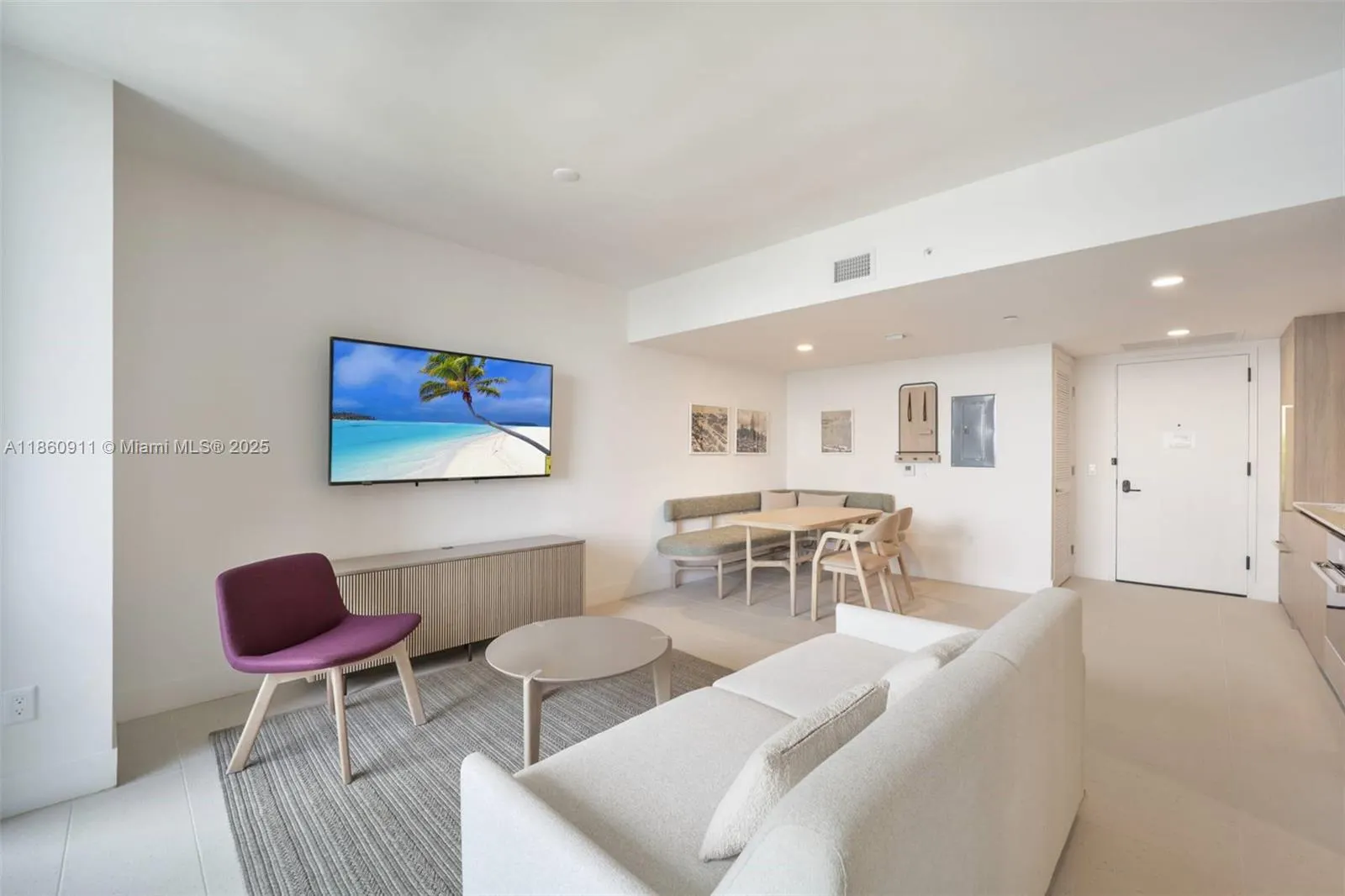 601 NE 1 Avenue, #2509