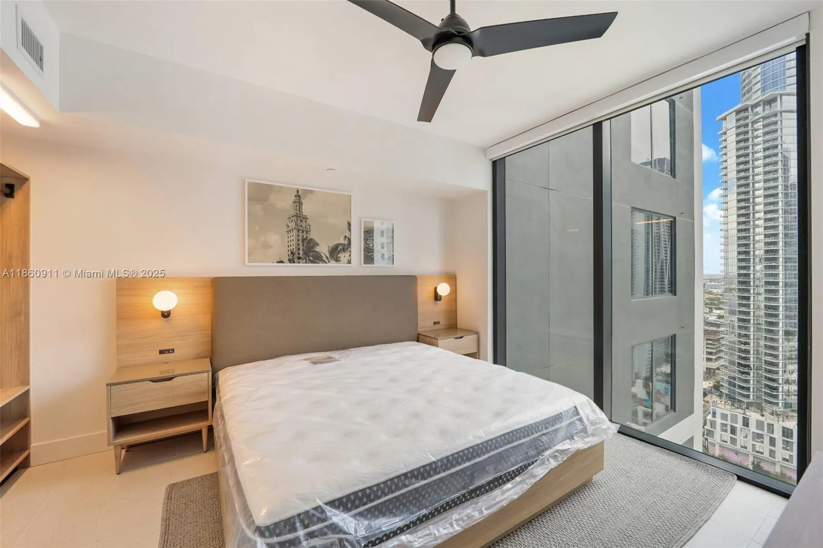601 NE 1 Avenue, #2509