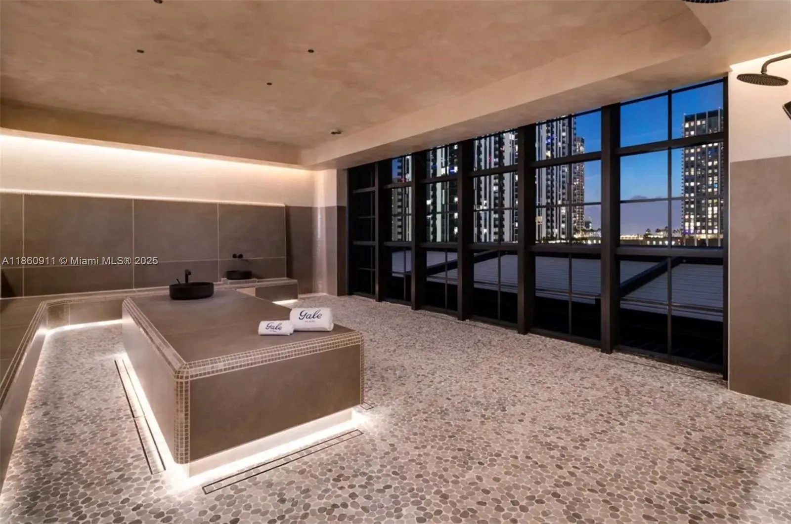 601 NE 1 Avenue, #2509