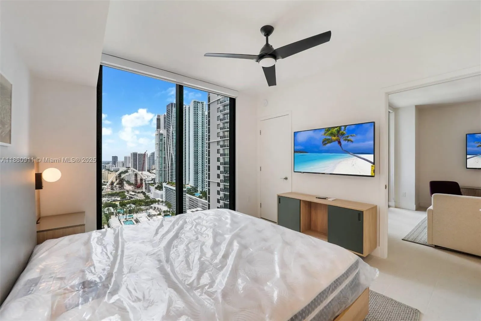 601 NE 1 Avenue, #2509