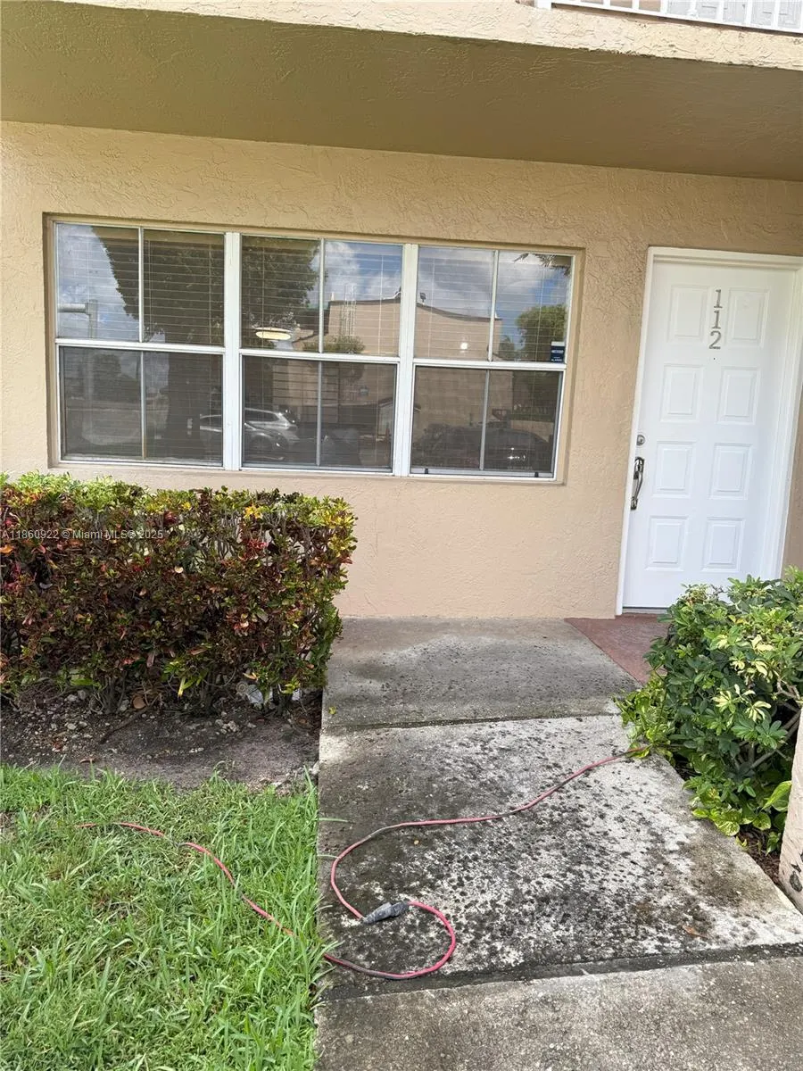 675 NW 85th Ct, #8-112