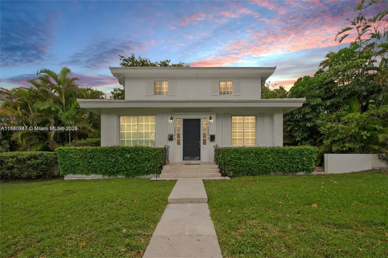 3808 Ponce De Leon Blvd, #3808