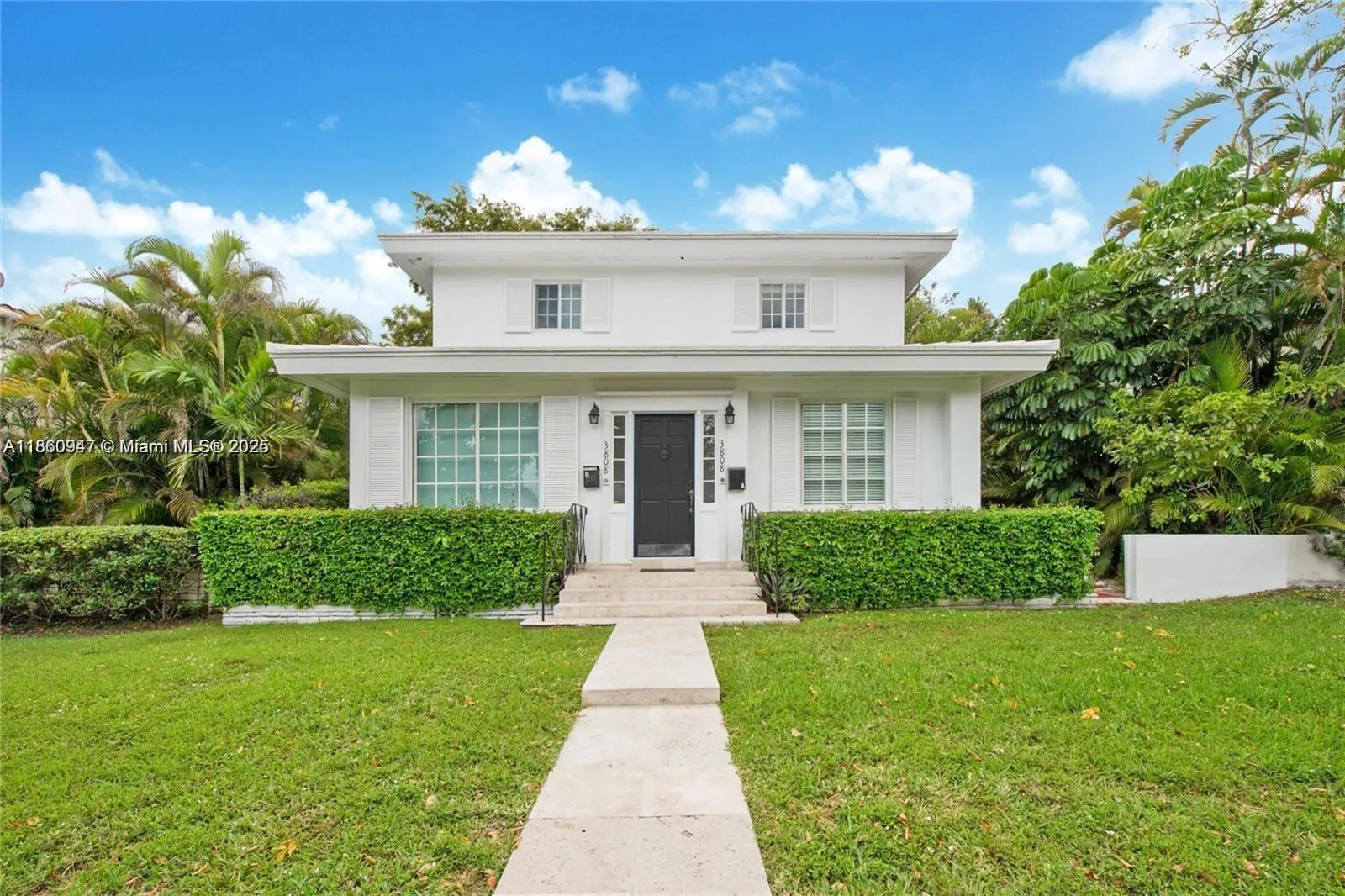 3808 Ponce De Leon Blvd, #3808