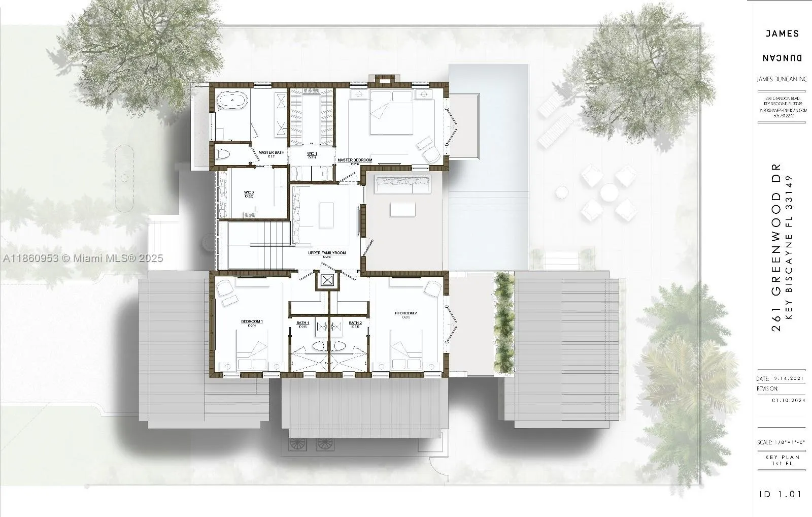261 Greenwood Dr