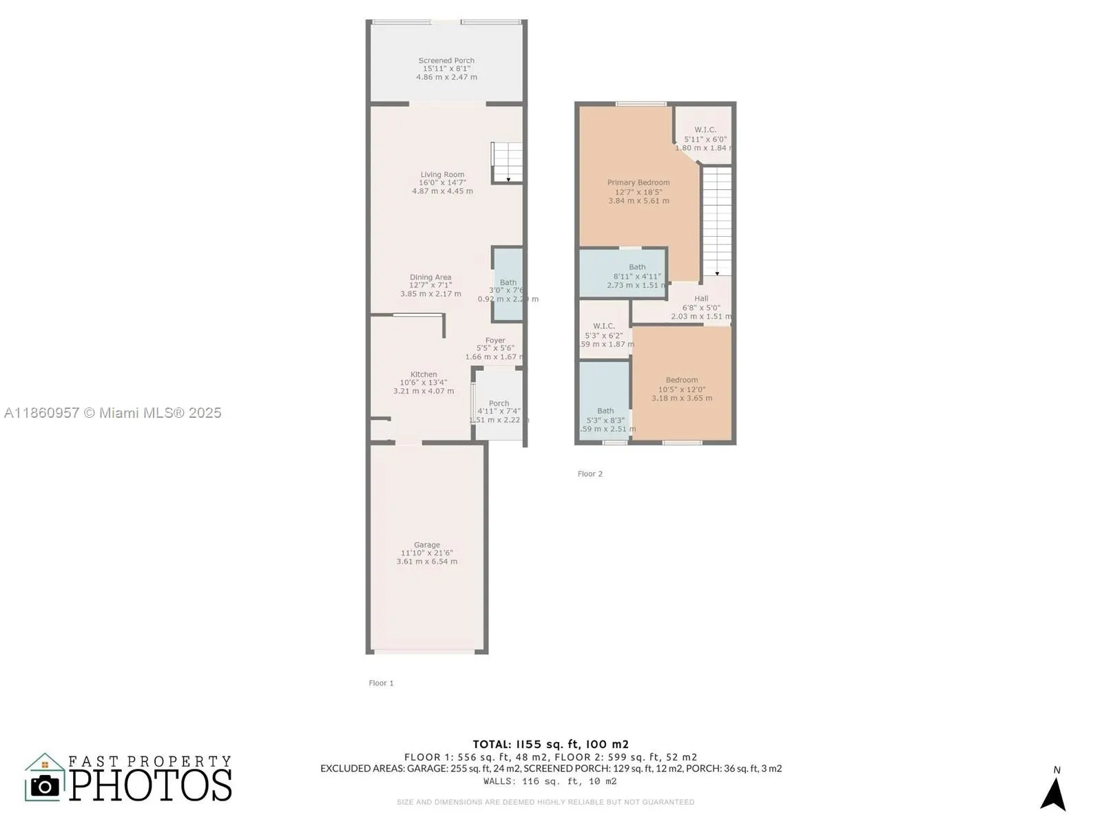 3853 Tree Top Dr