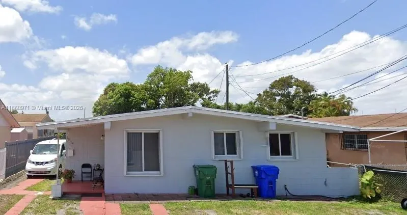1216 NW 32nd Ct, #1216