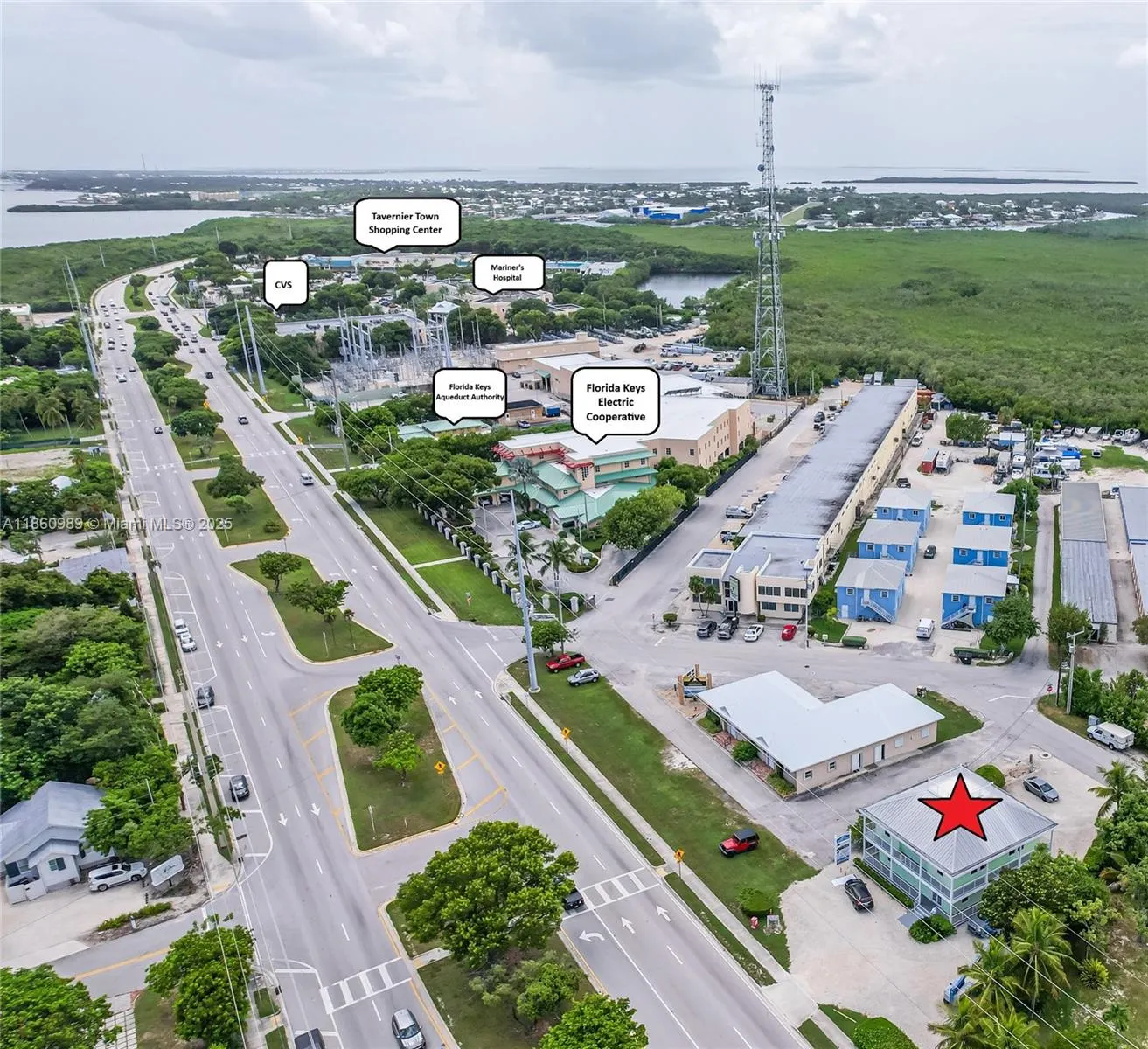 91760 Overseas Hwy