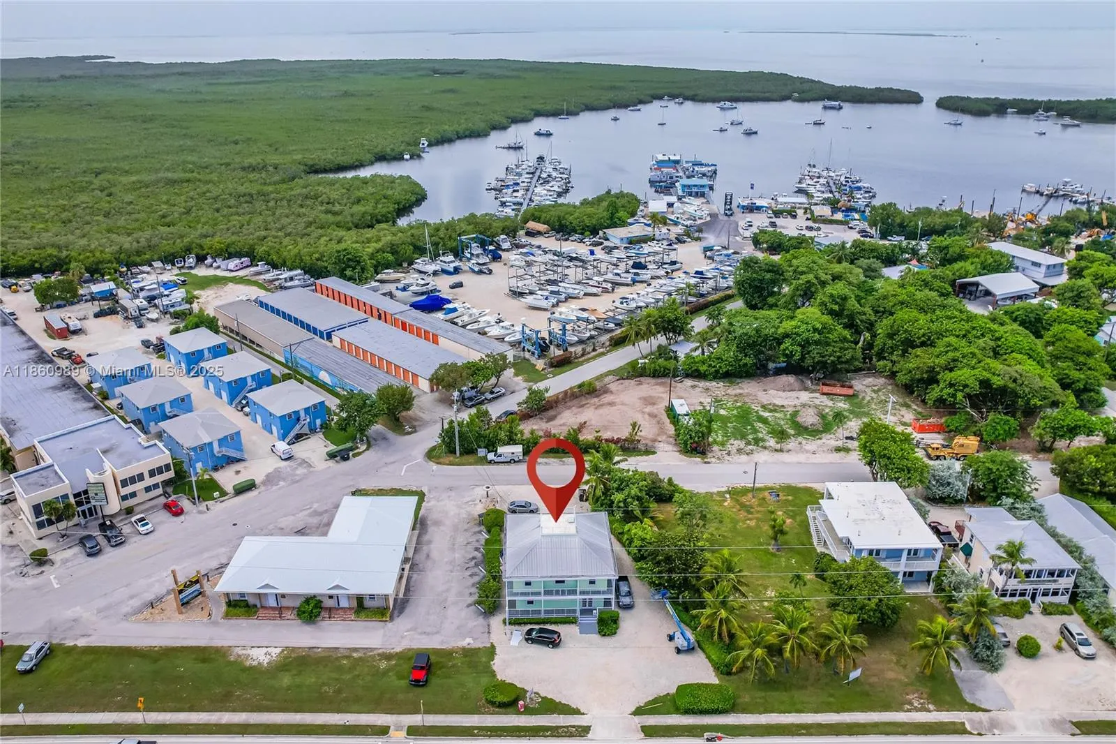 91760 Overseas Hwy