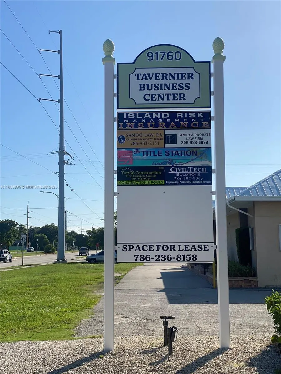 91760 Overseas Hwy