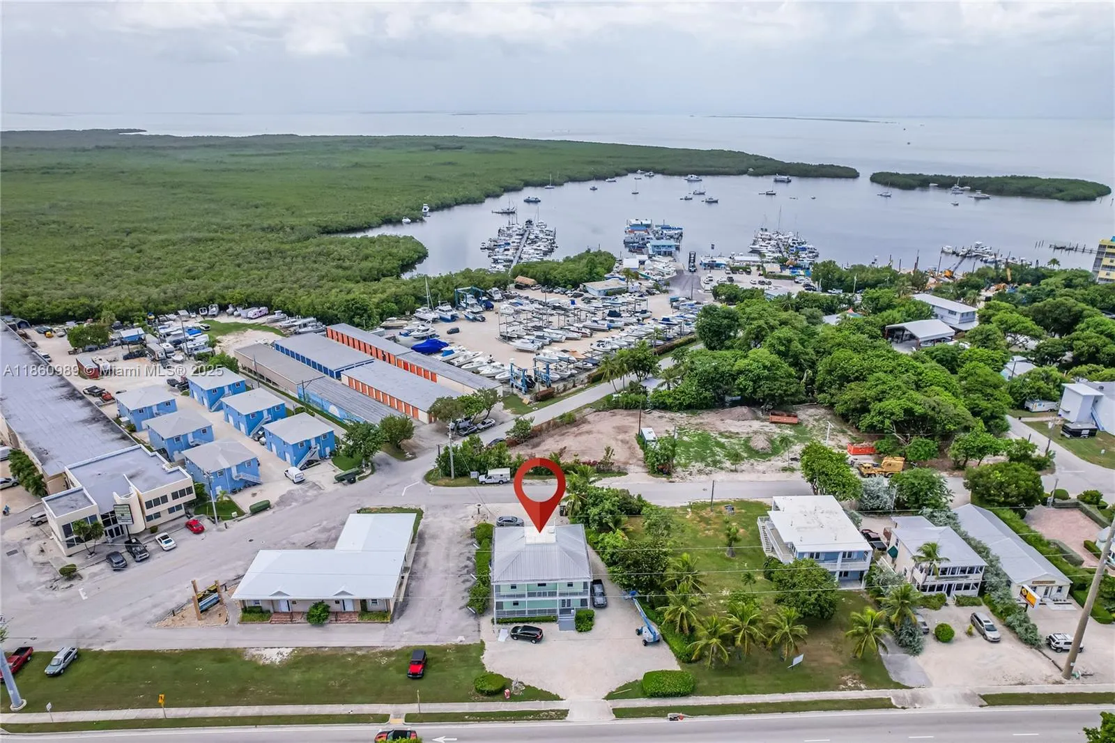 91760 Overseas Hwy