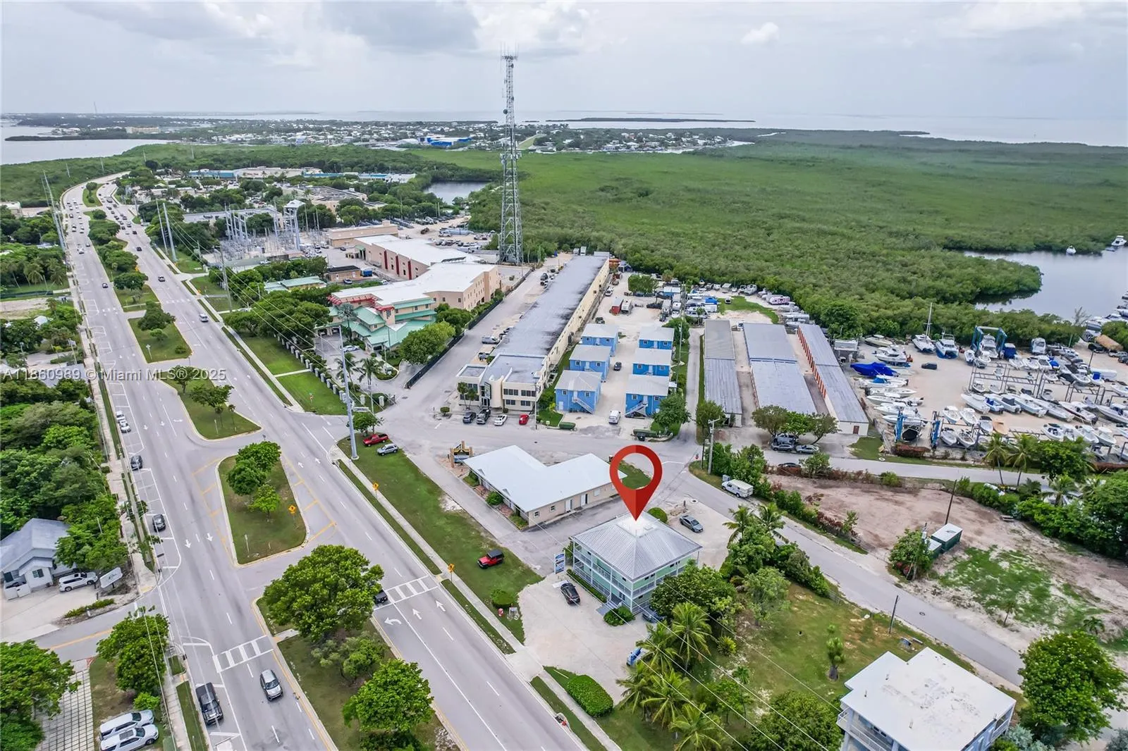 91760 Overseas Hwy
