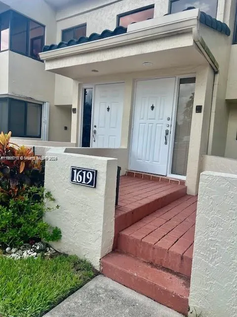 1619 NW 81st Way, #1619