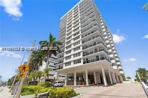 3725 S Ocean Dr, #1605