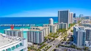 3725 S Ocean Dr, #1605