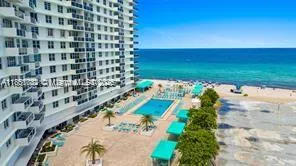 3725 S Ocean Dr, #1605
