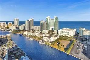 3725 S Ocean Dr, #1605