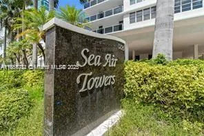 3725 S Ocean Dr, #1605