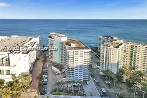 3725 S Ocean Dr, #1605