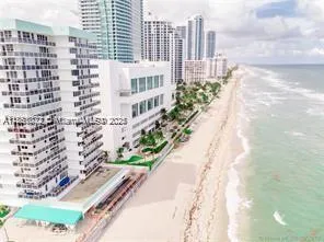 3725 S Ocean Dr, #1605