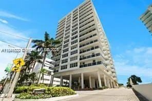 3725 S Ocean Dr, #1605