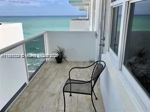 3725 S Ocean Dr, #1605