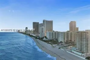 3725 S Ocean Dr, #1605