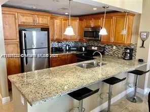 3725 S Ocean Dr, #1605