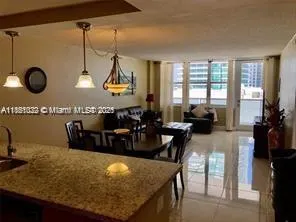 3725 S Ocean Dr, #1605