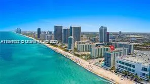 3725 S Ocean Dr, #1605