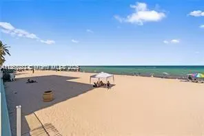 3725 S Ocean Dr, #1605