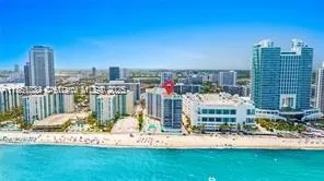 3725 S Ocean Dr, #1605