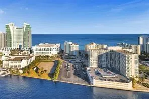 3725 S Ocean Dr, #1605