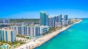 3725 S Ocean Dr, #1605