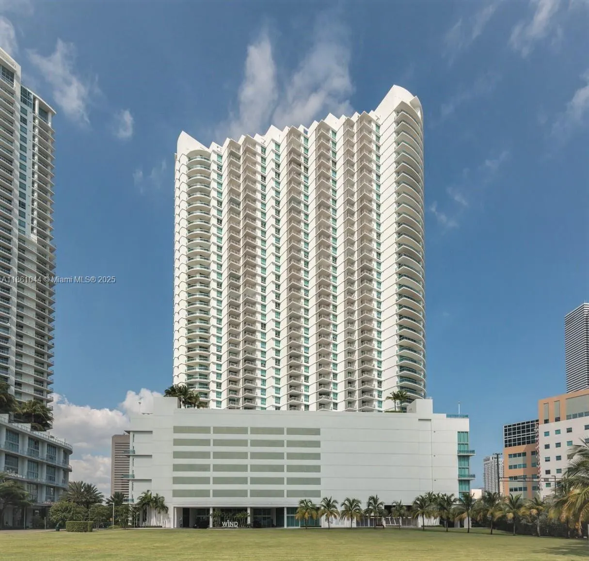 350 S Miami Ave, #2105