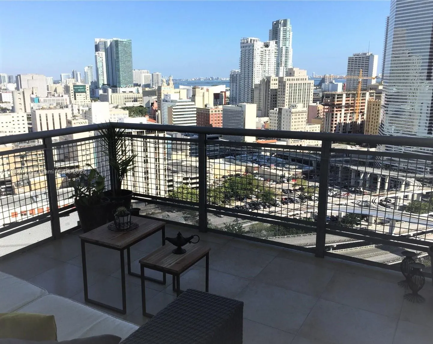 350 S Miami Ave, #2105