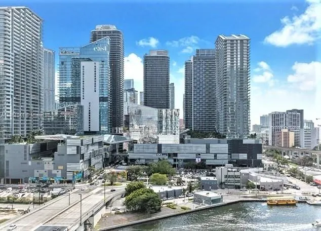 350 S Miami Ave, #2105