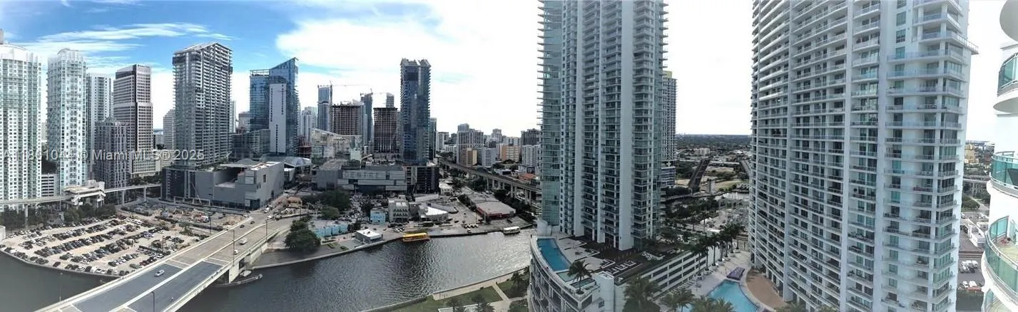 350 S Miami Ave, #2105