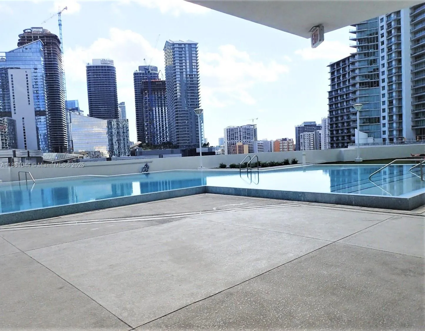 350 S Miami Ave, #2105
