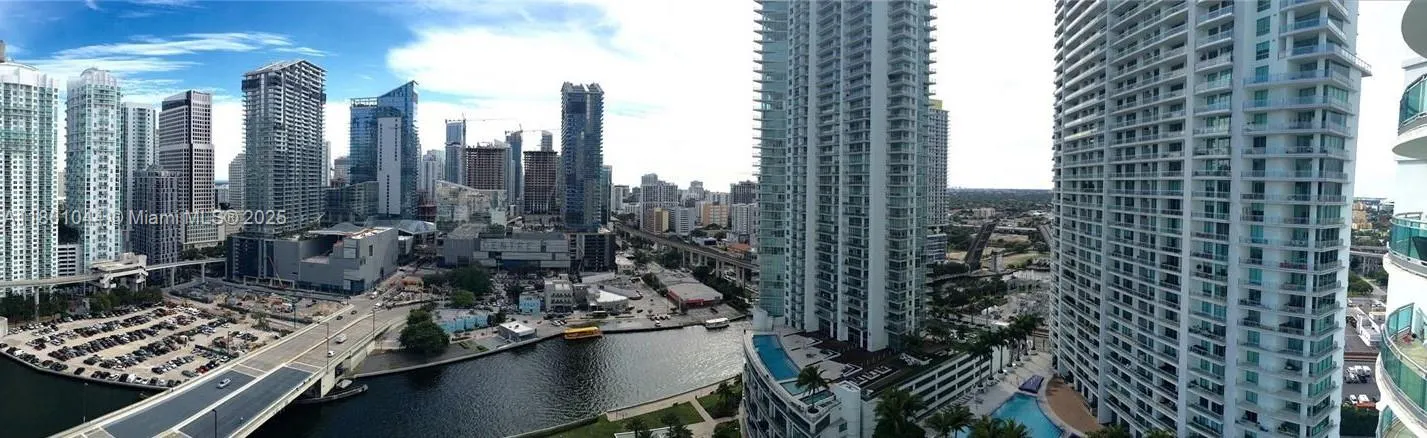 350 S Miami Ave, #2105