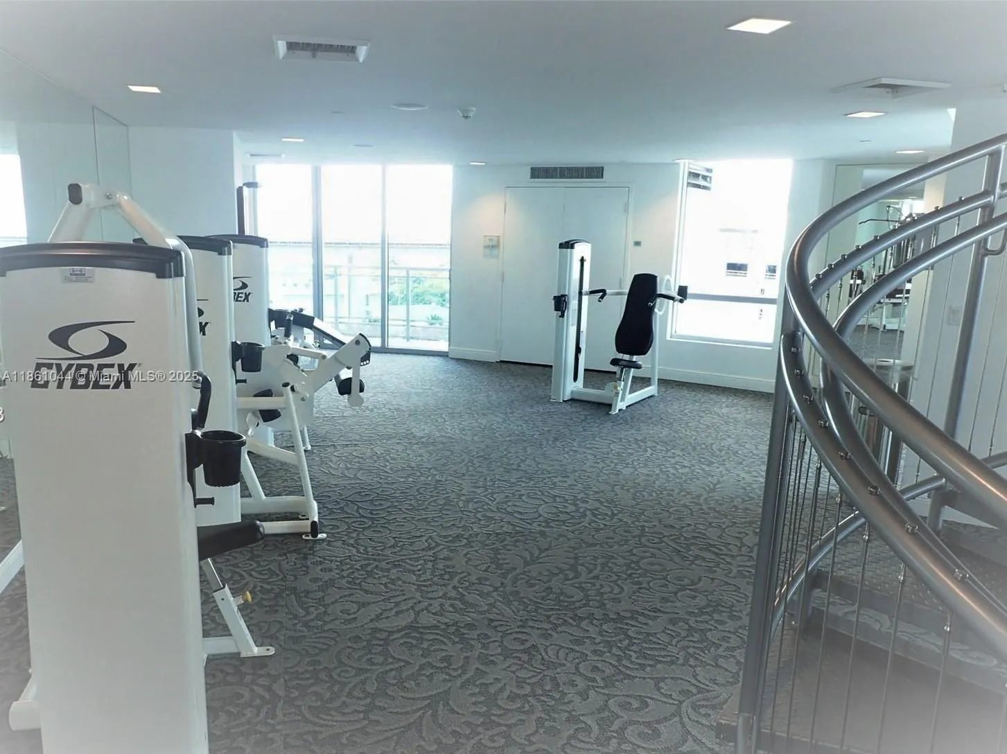 350 S Miami Ave, #2105