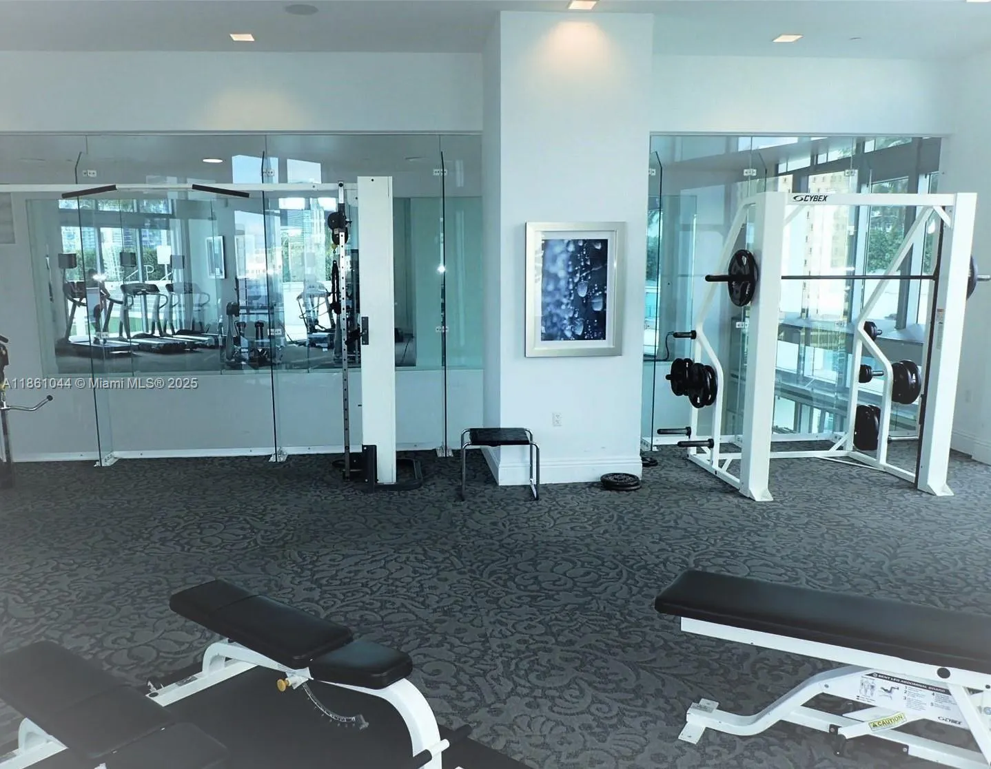 350 S Miami Ave, #2105