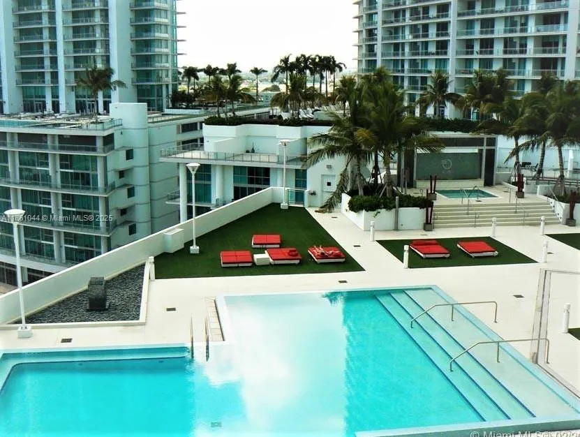 350 S Miami Ave, #2105