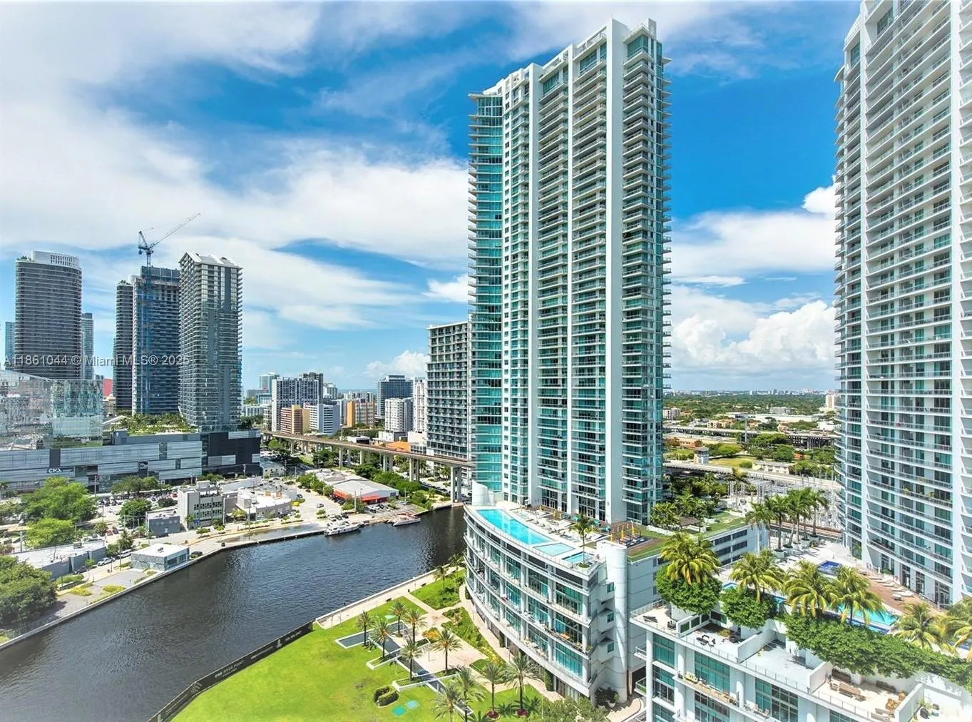 350 S Miami Ave, #2105