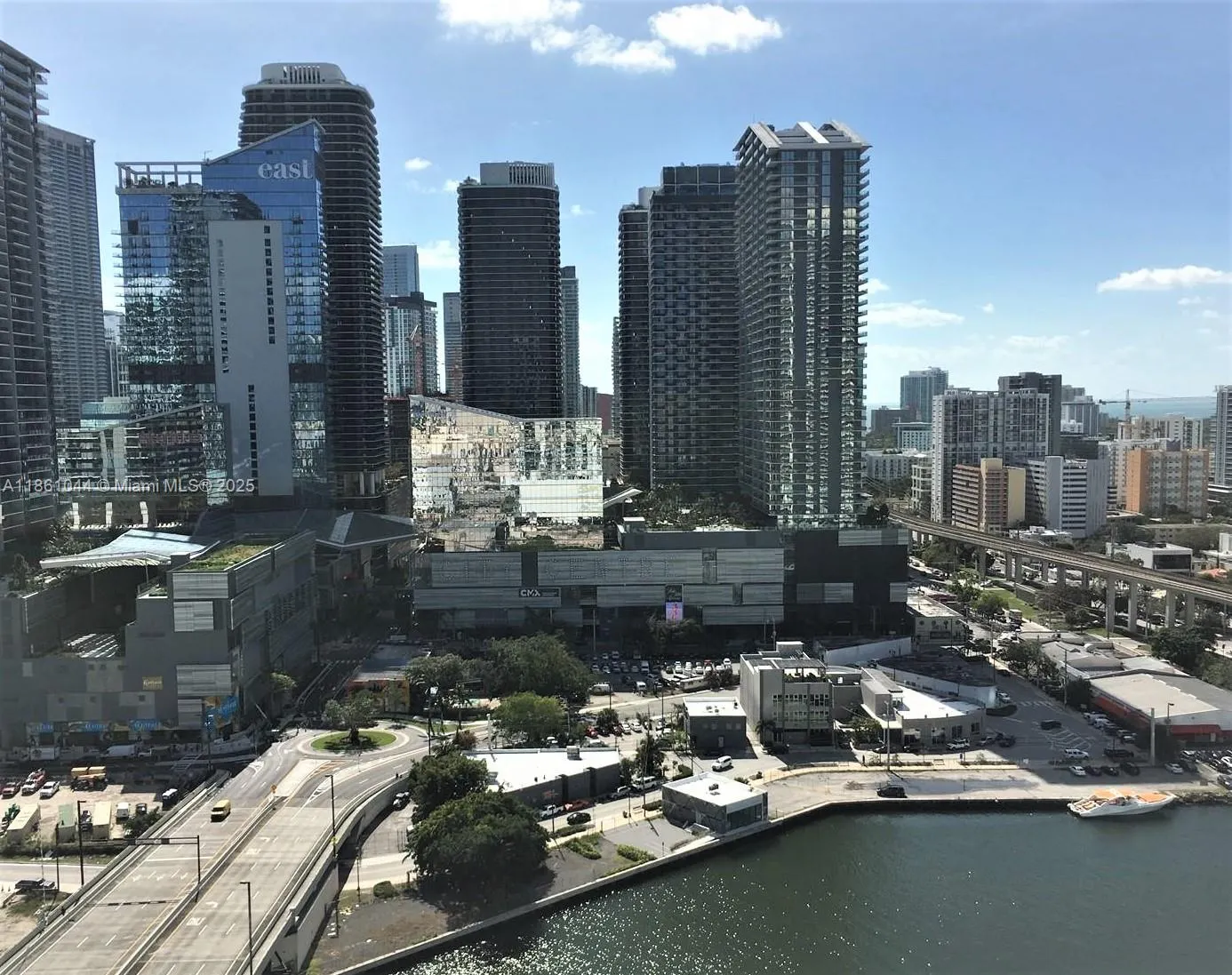 350 S Miami Ave, #2105