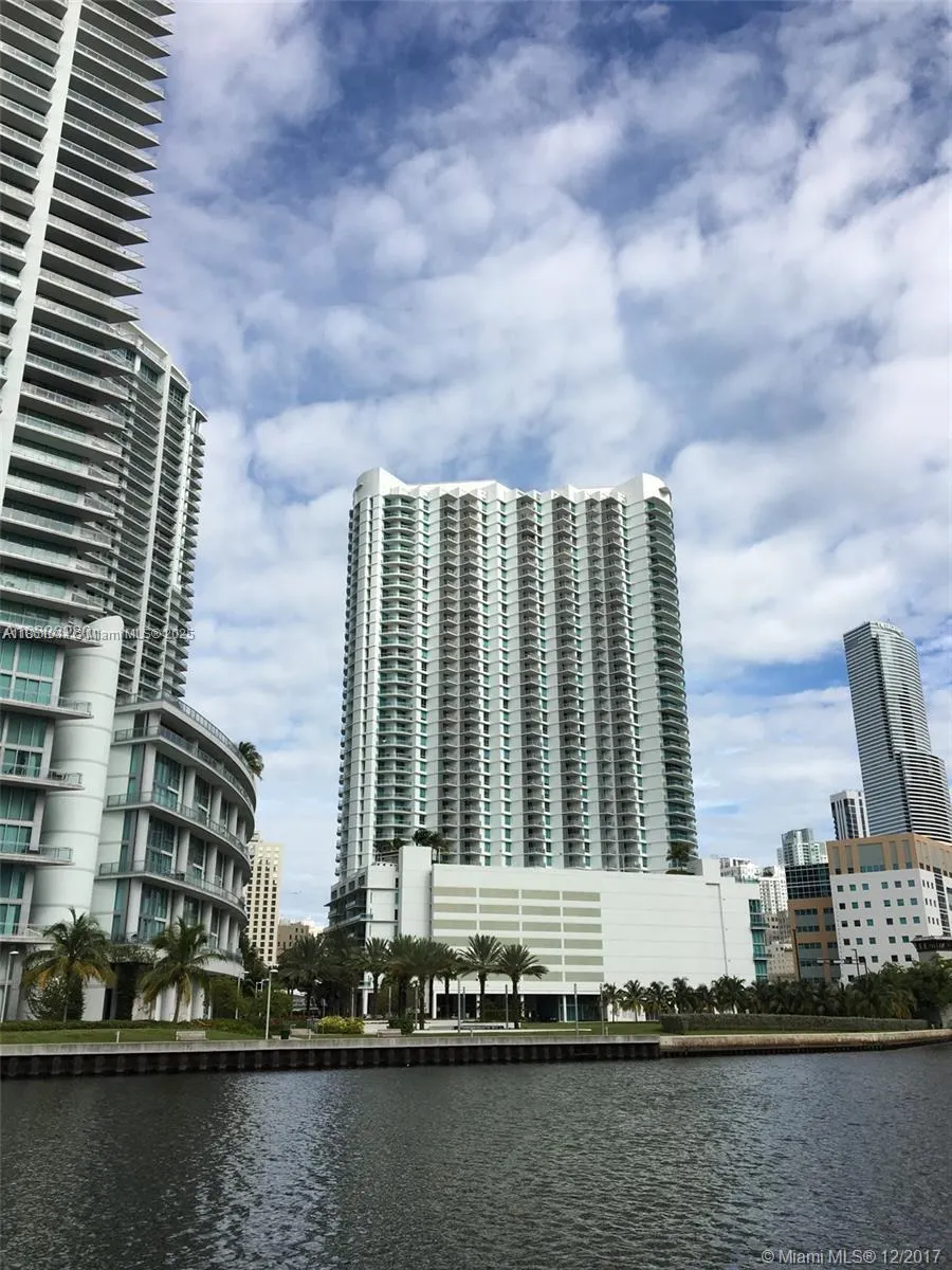 350 S Miami Ave, #2105