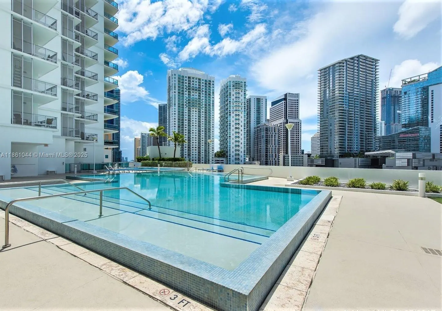 350 S Miami Ave, #2105
