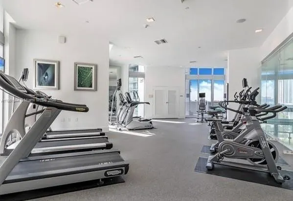 350 S Miami Ave, #2105