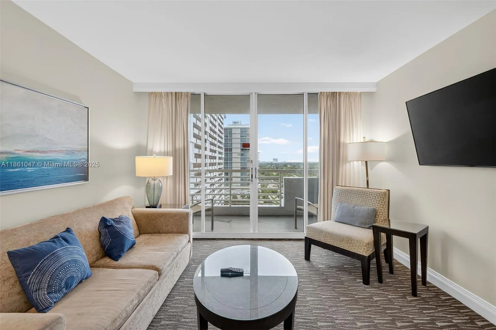 2670 E Sunrise Blvd, #1005